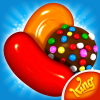 Candy Crush Saga-logo