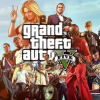 Grand Theft Auto V