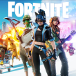 Fortnite Fortnite