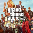 Grand Theft Auto V Grand Theft Auto V