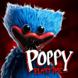 Poppy Playtime Poppy Playtime