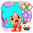 Toca Boca World Toca Boca World