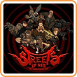 Streets of Red : Devil's Dare Deluxe Streets of Red : Devil's Dare Deluxe