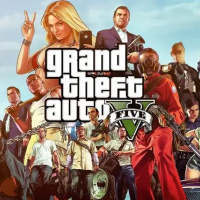 Grand Theft Auto V
