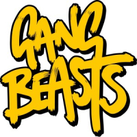 Gang Beasts