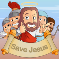Save Jesus