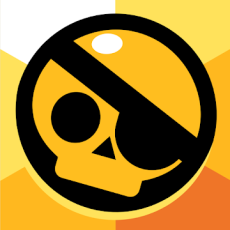 Published & copyrighted by Supercell Brawl Stars