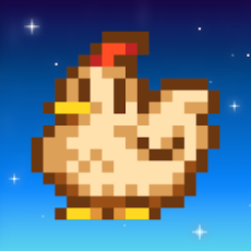 Published & copyrighted by Chucklefish Limited Stardew Valley