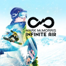 Published & copyrighted by HB Studios Infinite Air with Mark McMorris