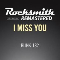 Published & copyrighted by Ubisoft - San Francisco Rocksmith® 2014 Edition - Remastered – blink-182 - "I Miss You"
