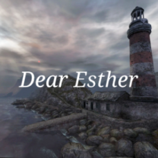 Published & copyrighted by The Chinese Room Dear Esther: Landmark Edition