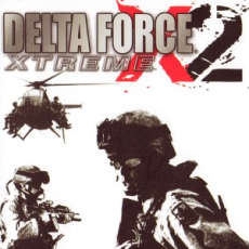 Published & copyrighted by NovaLogic Delta Force Xtreme 2