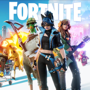 Fortnite