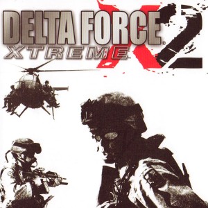 Delta Force Xtreme 2