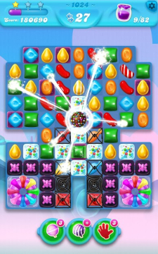 Candy Crush Soda Saga Candy Crush Soda Saga