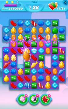 Candy Crush Soda Saga Candy Crush Soda Saga