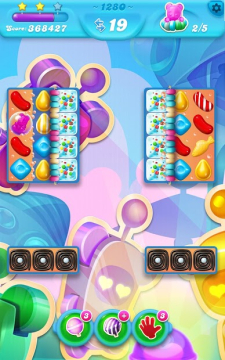 Candy Crush Soda Saga Candy Crush Soda Saga