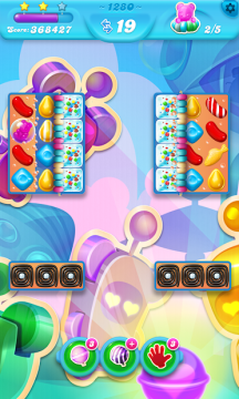 Candy Crush Soda Saga Candy Crush Soda Saga