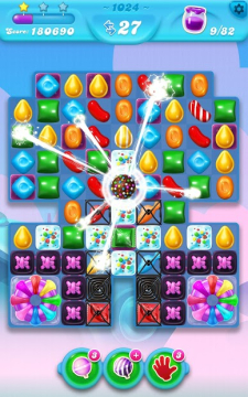 Candy Crush Soda Saga Candy Crush Soda Saga