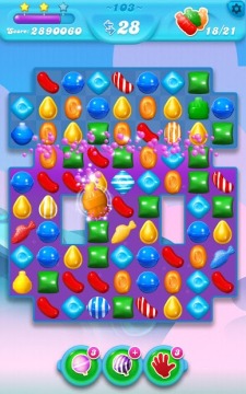 Candy Crush Soda Saga Candy Crush Soda Saga