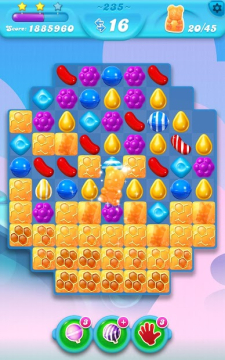Candy Crush Soda Saga Candy Crush Soda Saga
