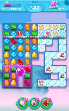 Candy Crush Soda Saga Candy Crush Soda Saga