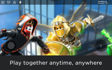 Roblox Roblox