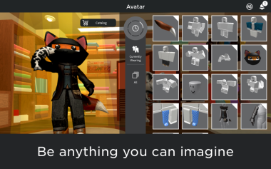 Roblox Roblox