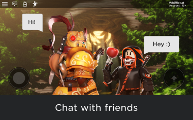 Roblox Roblox
