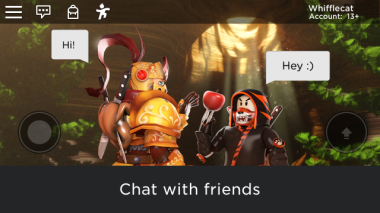 Roblox Roblox