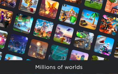 Roblox Roblox