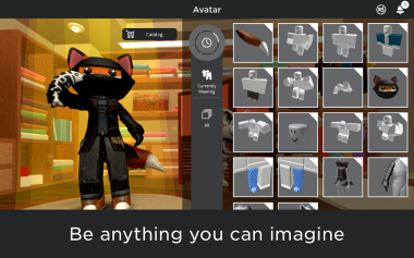 Roblox Roblox