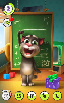 My Talking Tom My Talking Tom