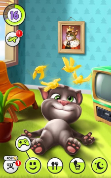 My Talking Tom My Talking Tom