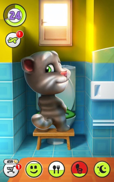 My Talking Tom My Talking Tom