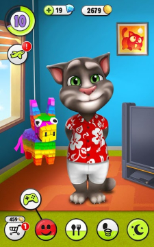 My Talking Tom My Talking Tom