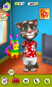 My Talking Tom My Talking Tom