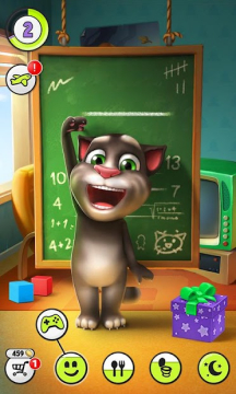 My Talking Tom My Talking Tom