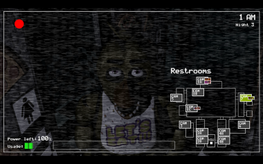 Five Nights at Freddy's Five Nights at Freddy's