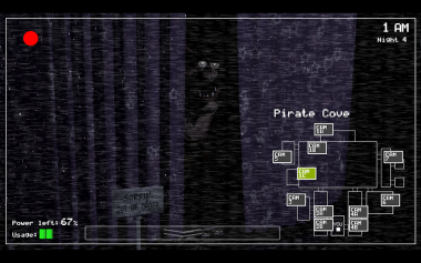 Five Nights at Freddy's Five Nights at Freddy's