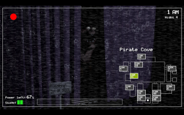 Five Nights at Freddy's Five Nights at Freddy's