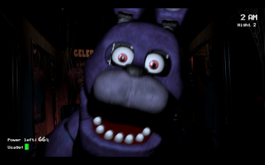 Five Nights at Freddy's Five Nights at Freddy's