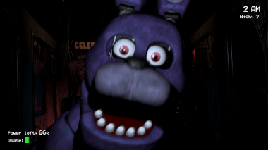 Five Nights at Freddy's Five Nights at Freddy's