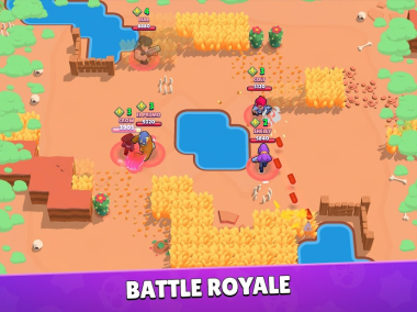 Brawl Stars Brawl Stars