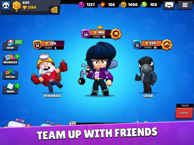 Brawl Stars Brawl Stars