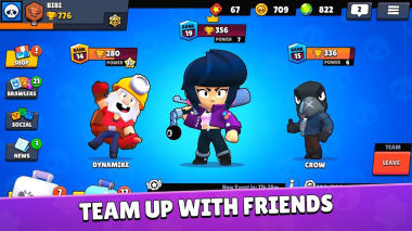 Brawl Stars Brawl Stars