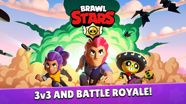 Brawl Stars Brawl Stars