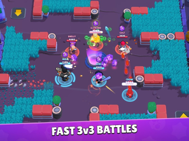 Brawl Stars Brawl Stars