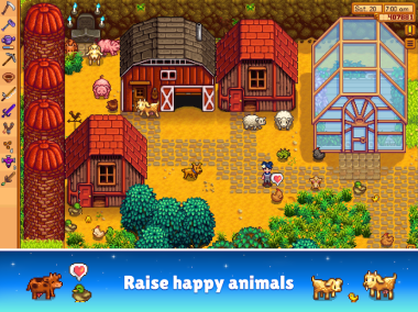 Stardew Valley Stardew Valley