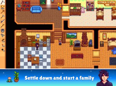 Stardew Valley Stardew Valley
